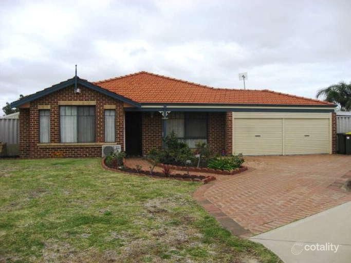 25 Welland Way, Beechboro, WA 6063