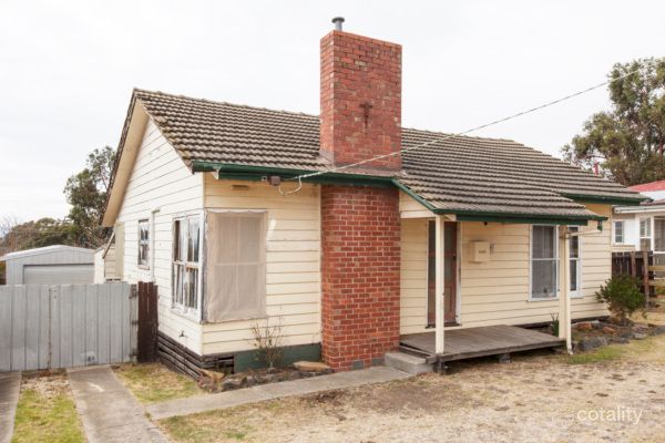 12 Webb St, Ararat, VIC 3377