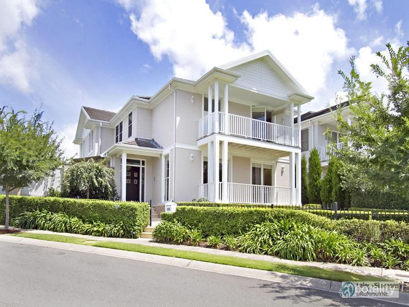 25 Fairwater Dr, Breakfast Point, NSW 2137