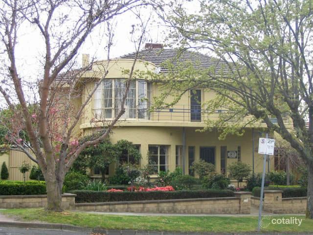 87 Victoria Cres, Mont Albert, VIC 3127