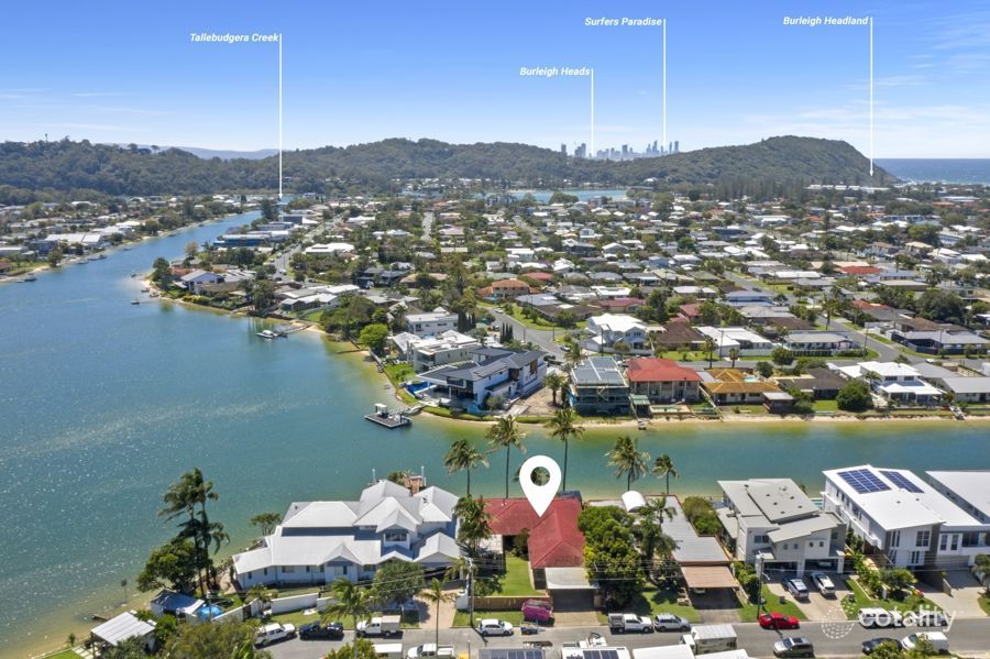 19 Marlin Ct, Palm Beach, QLD 4221