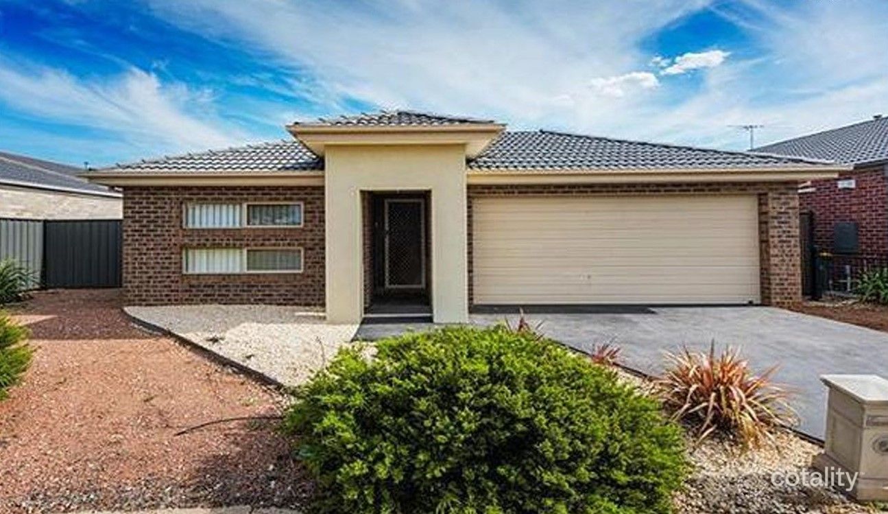 15 Wickford Rd, Tarneit, VIC 3029
