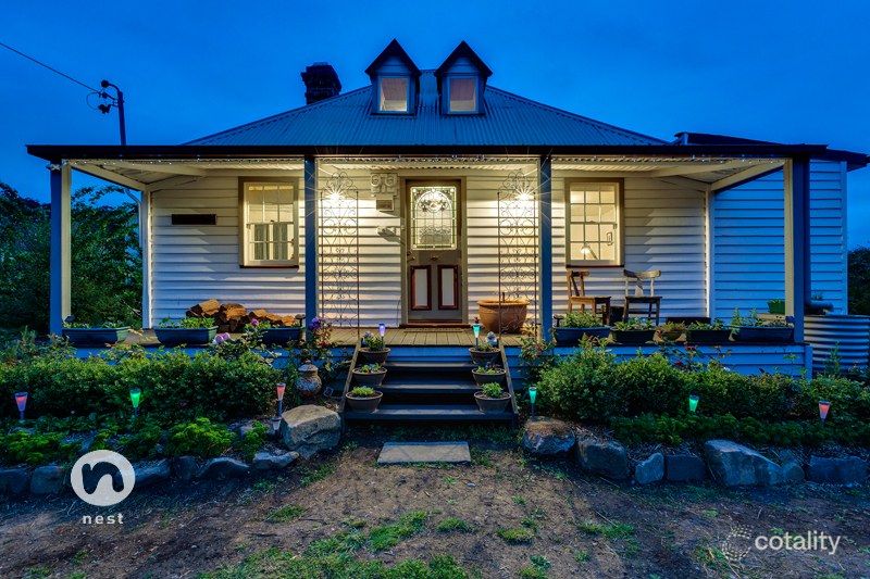 158 Guys Rd, Cygnet, TAS 7112