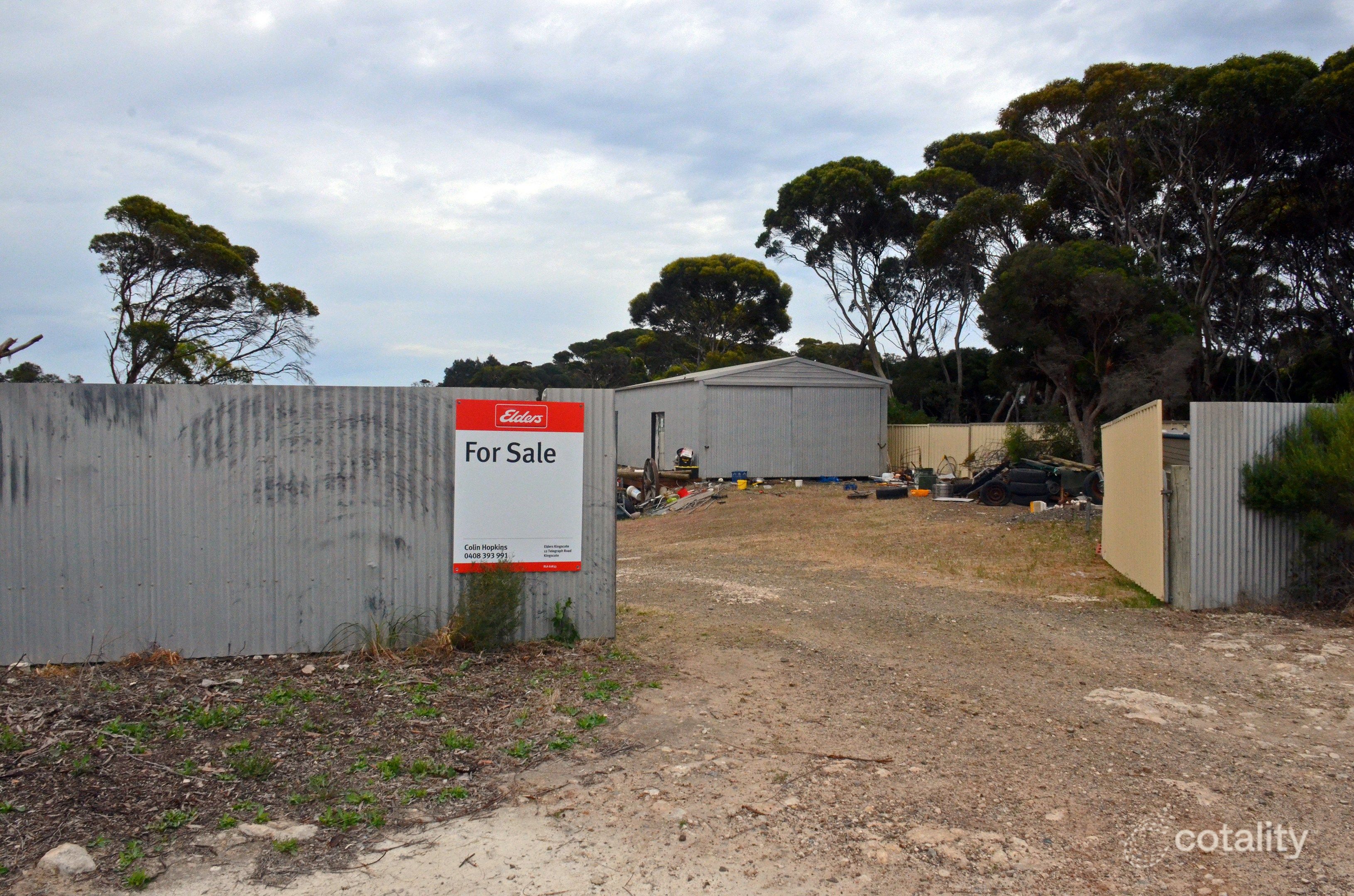 6 Torrens St, Kingscote, SA 5223