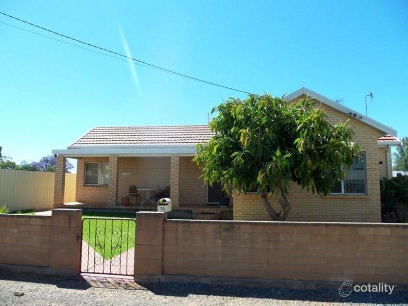 70 Wills Lane, Broken Hill, NSW 2880