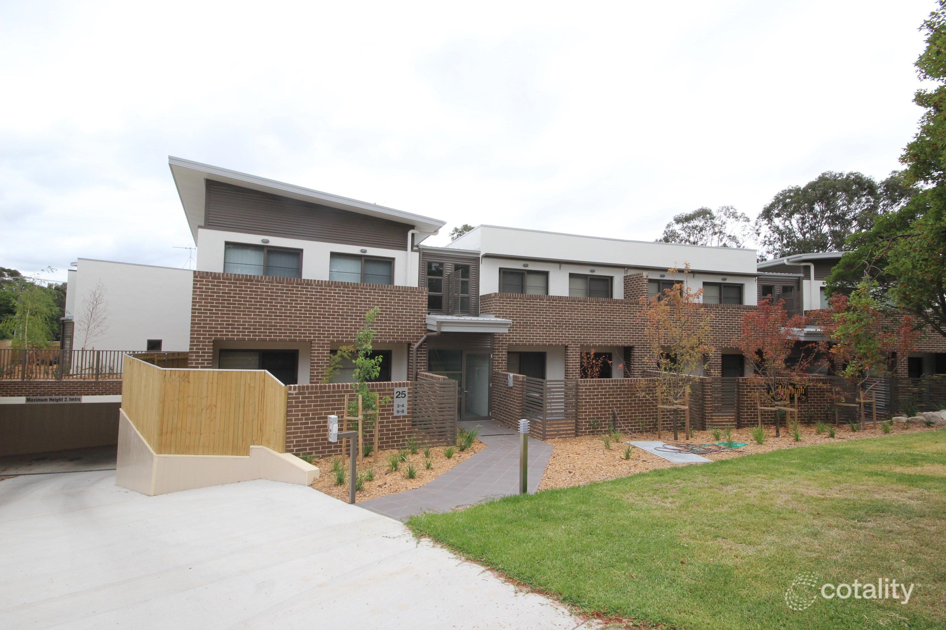 9/25 Owen Cres, Lyneham, ACT 2602