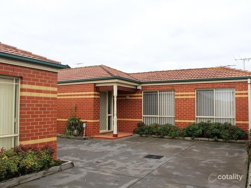 4/30 Forrest St, Albion, VIC 3020