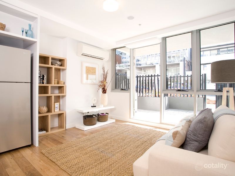 G17/70 Nott St, Port Melbourne, VIC 3207