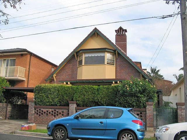 29 Campbell St, Waverley, NSW 2024