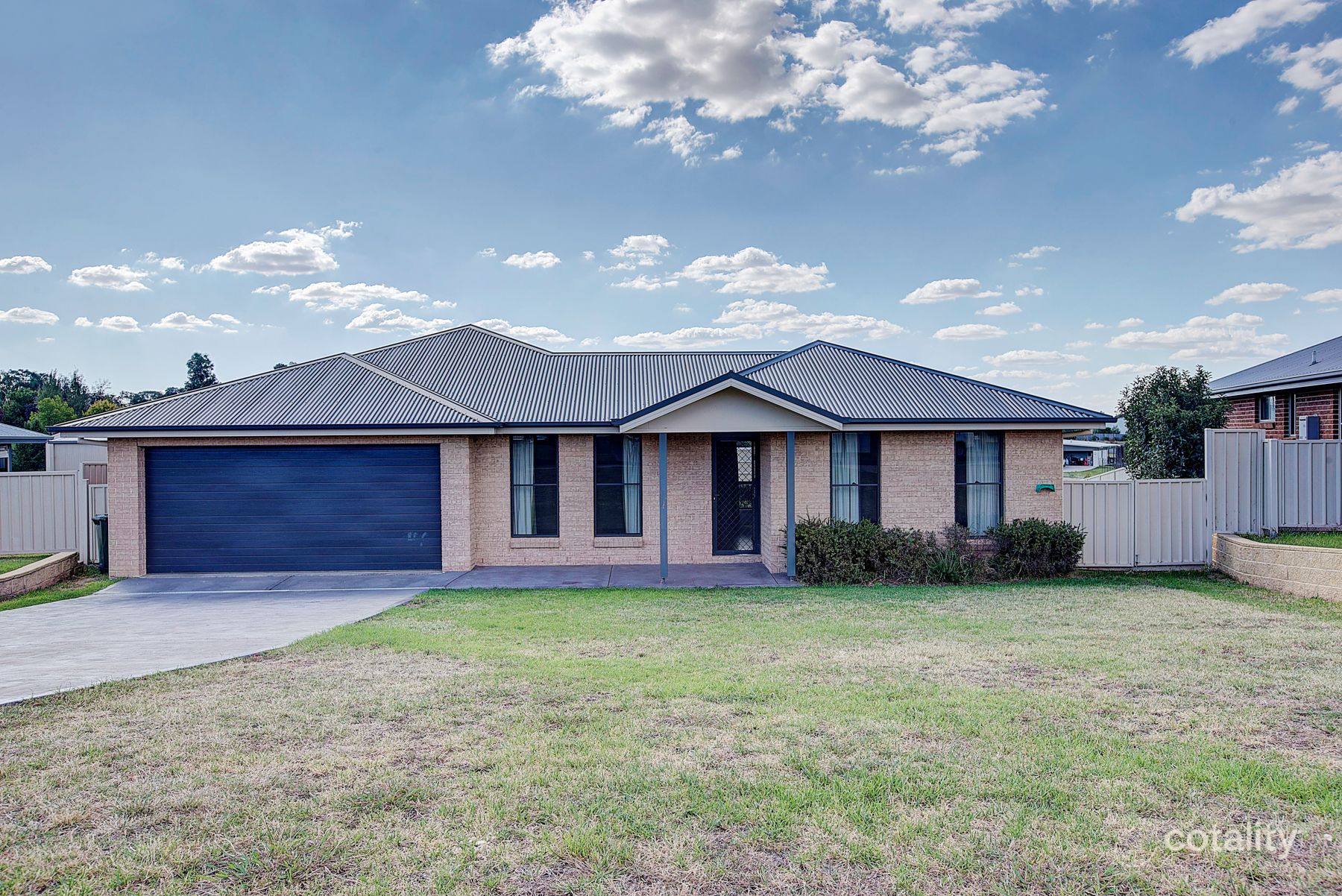 10 Bateman Ave, Mudgee, NSW 2850