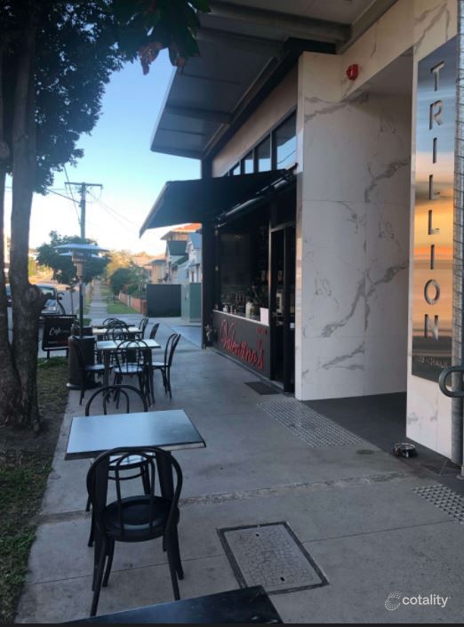 402/109 Chalk St, Lutwyche, QLD 4030