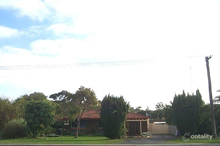 16 Hotchin St, South Bunbury, WA 6230
