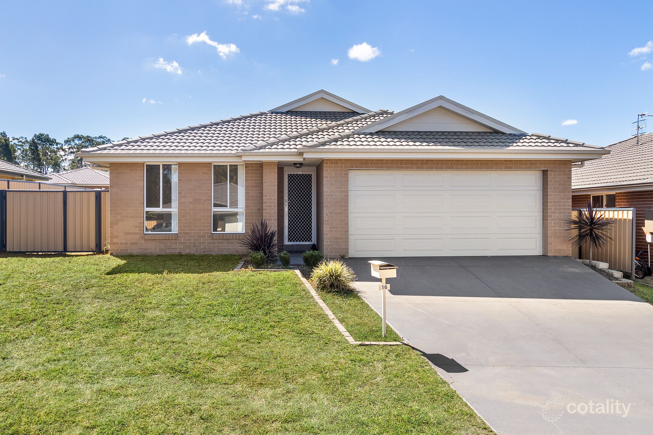 16 Trebbiano Dr, Cessnock, NSW 2325
