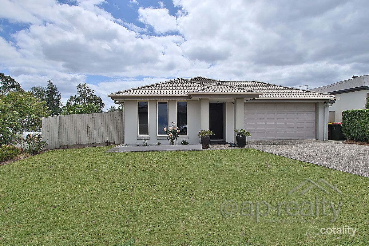 5 Dinnigan Cres, Durack, QLD 4077