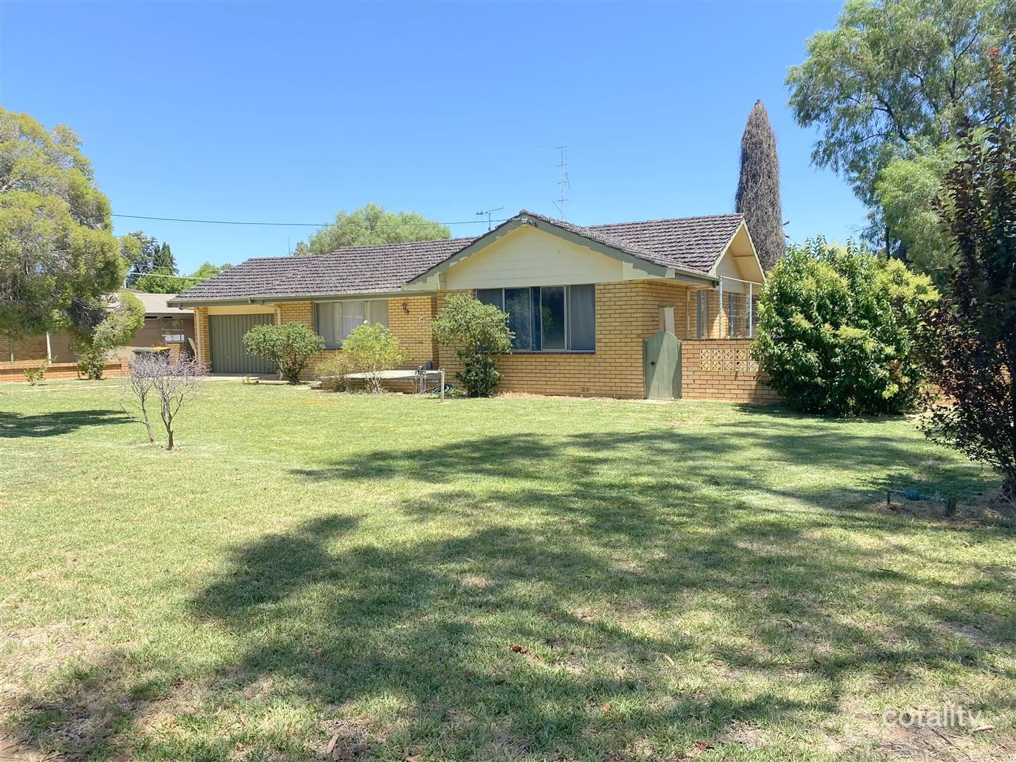 14 Bellbird St, Coleambally, NSW 2707