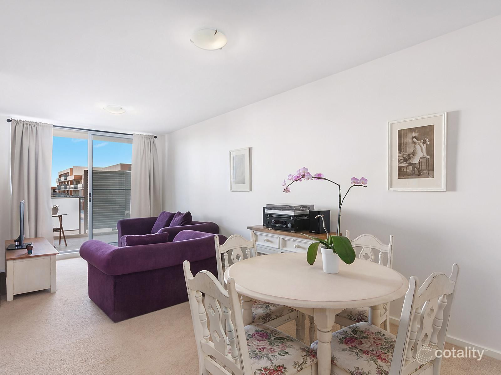 143/2 Windjana St, Harrison, ACT 2914