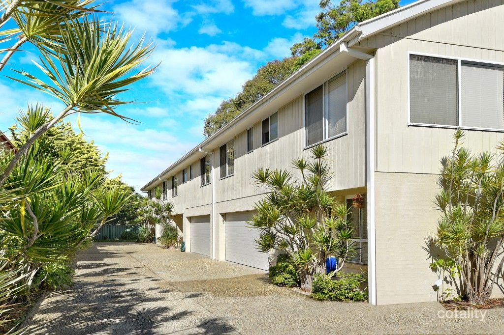 1/4 The Jib, Port Macquarie, NSW 2444