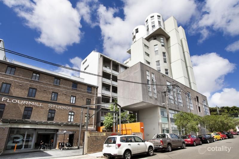 52/1 Gladstone St, Newtown, NSW 2042