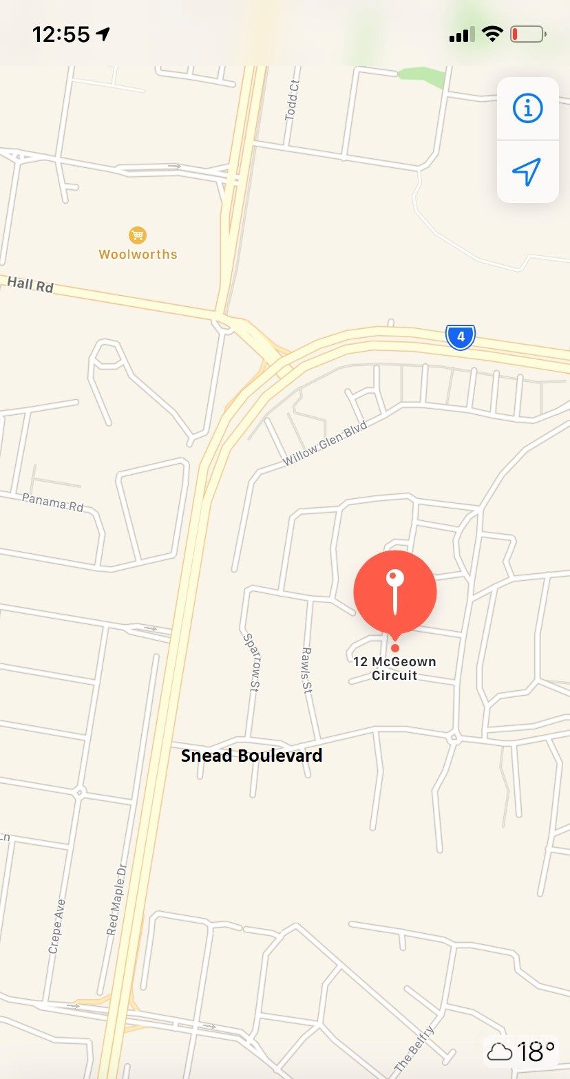 12 Mcgeown Cct, Cranbourne, VIC 3977