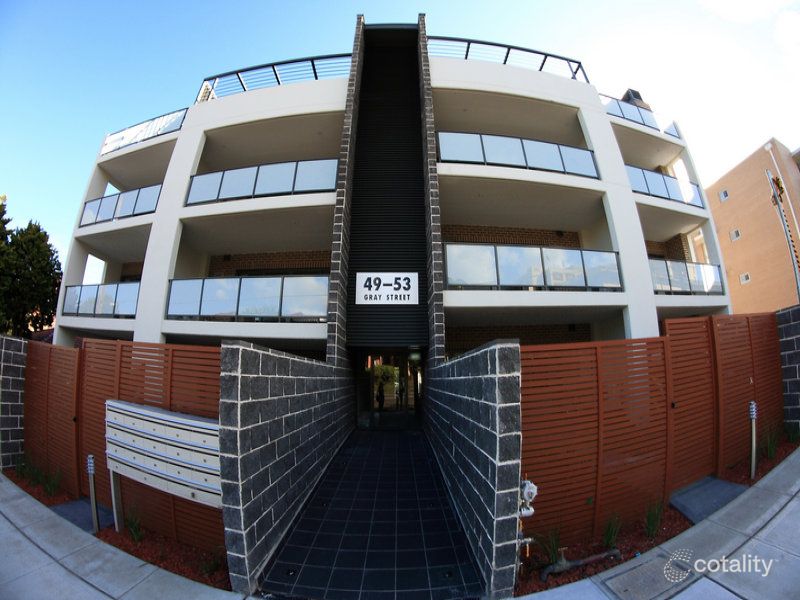 5/49-53 Gray St, Kogarah, NSW 2217