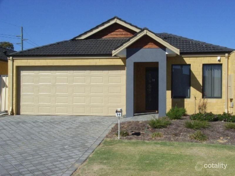 36 Chipala Rd, Westminster, WA 6061