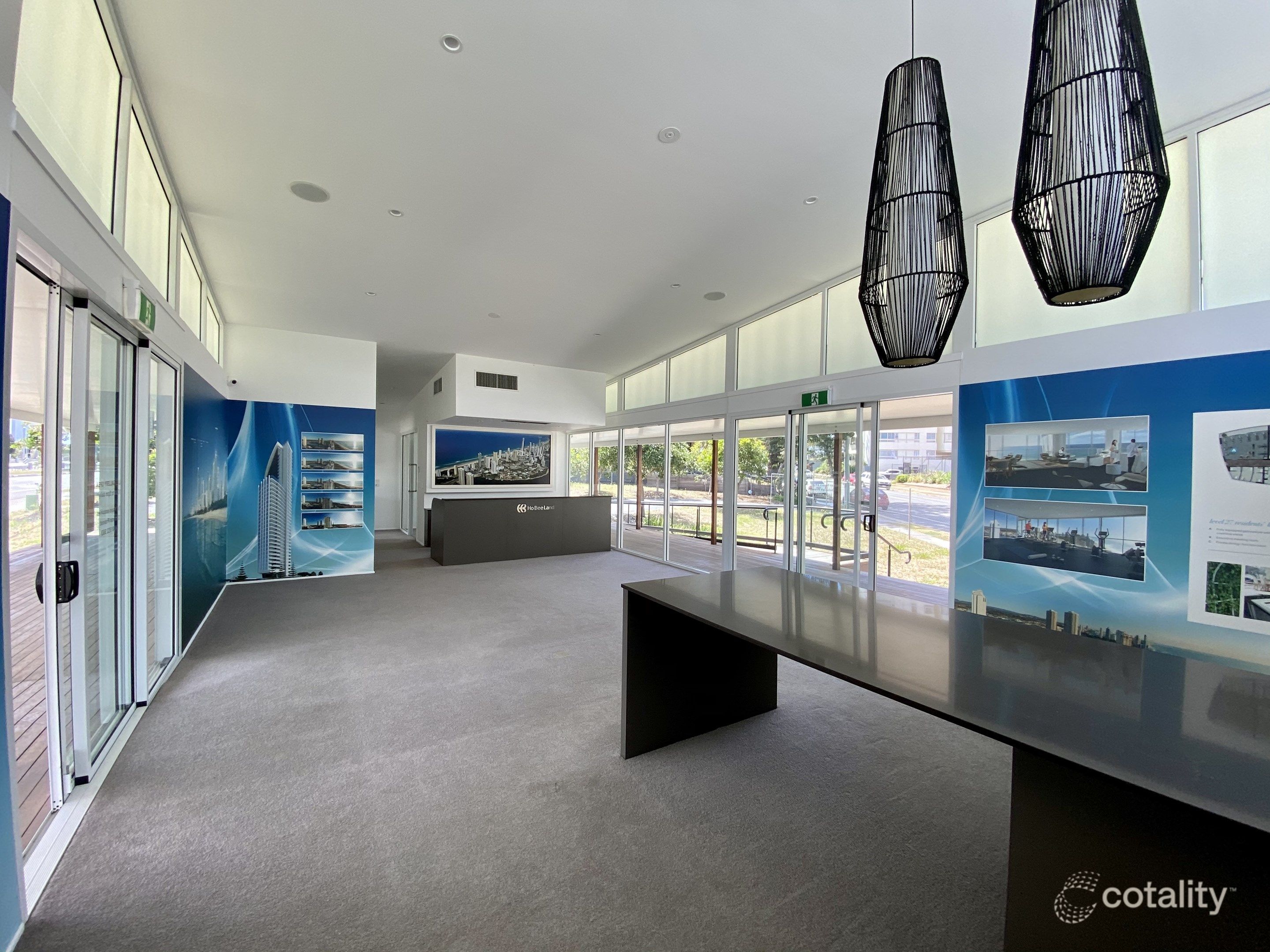 180-184 Ferny Ave, Surfers Paradise, QLD 4217