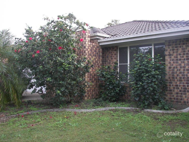 3 Celeste Ct, Wynnum West, QLD 4178