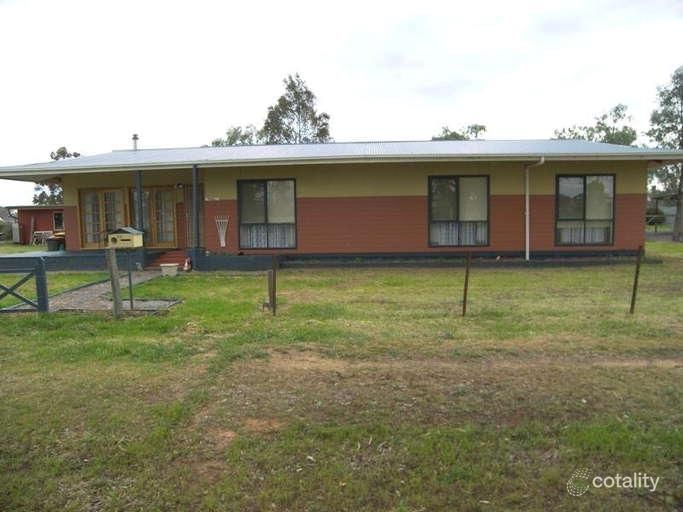 46 Belmont St, Inglewood, VIC 3517