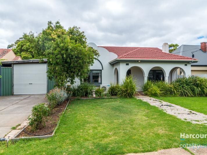 23 Ledger Rd, Beverley, SA 5009