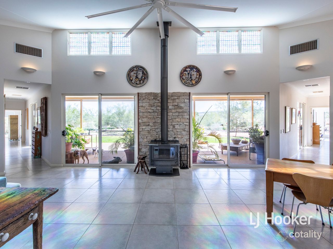 30 Chateau Rd, Connellan, NT 0873