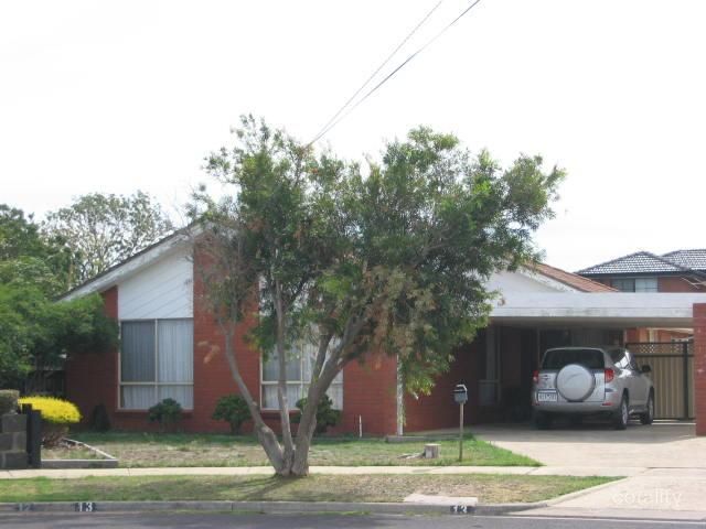 13 Thompson Ct, Altona Meadows, VIC 3028
