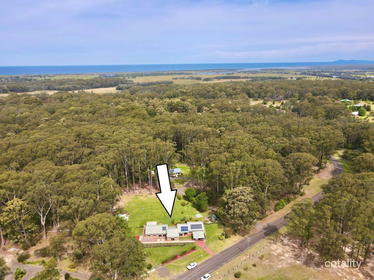 13 Rainforest Dr, Mitchells Island, NSW 2430