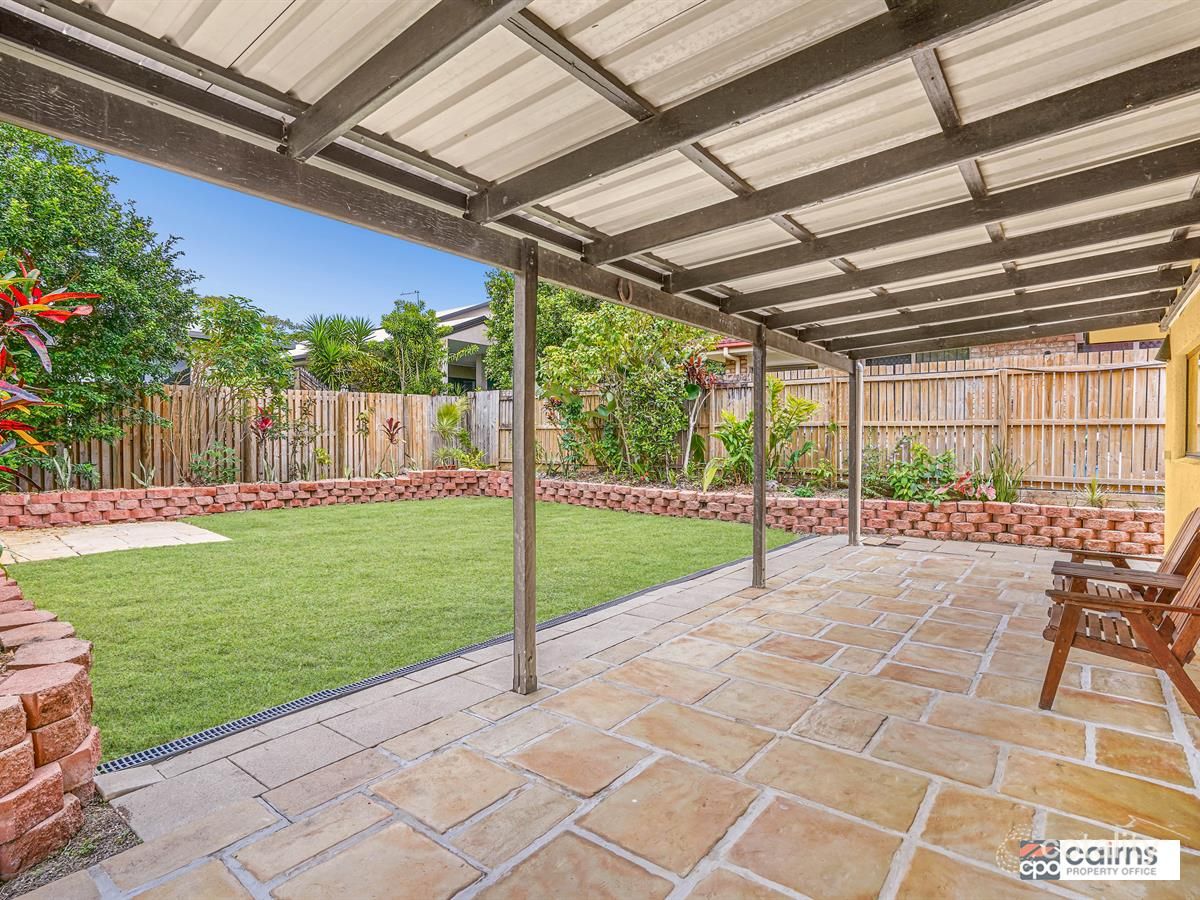 3 Treetop Dr, Mount Sheridan, QLD 4868