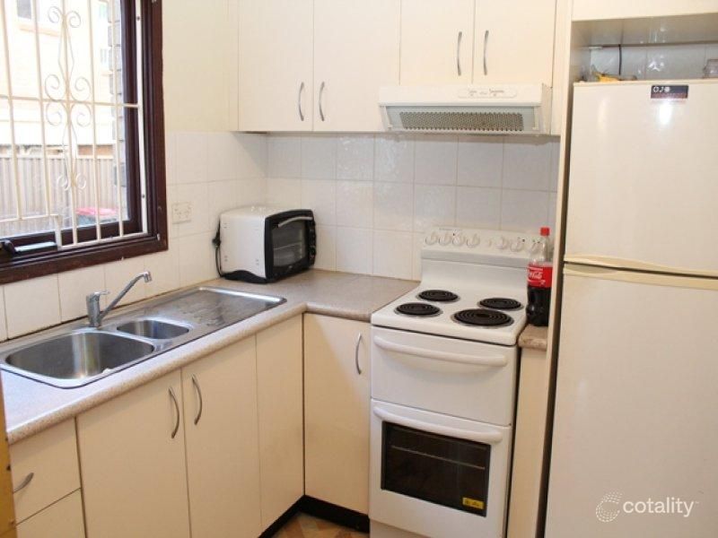 6/9 Gilbert St, Cabramatta, NSW 2166