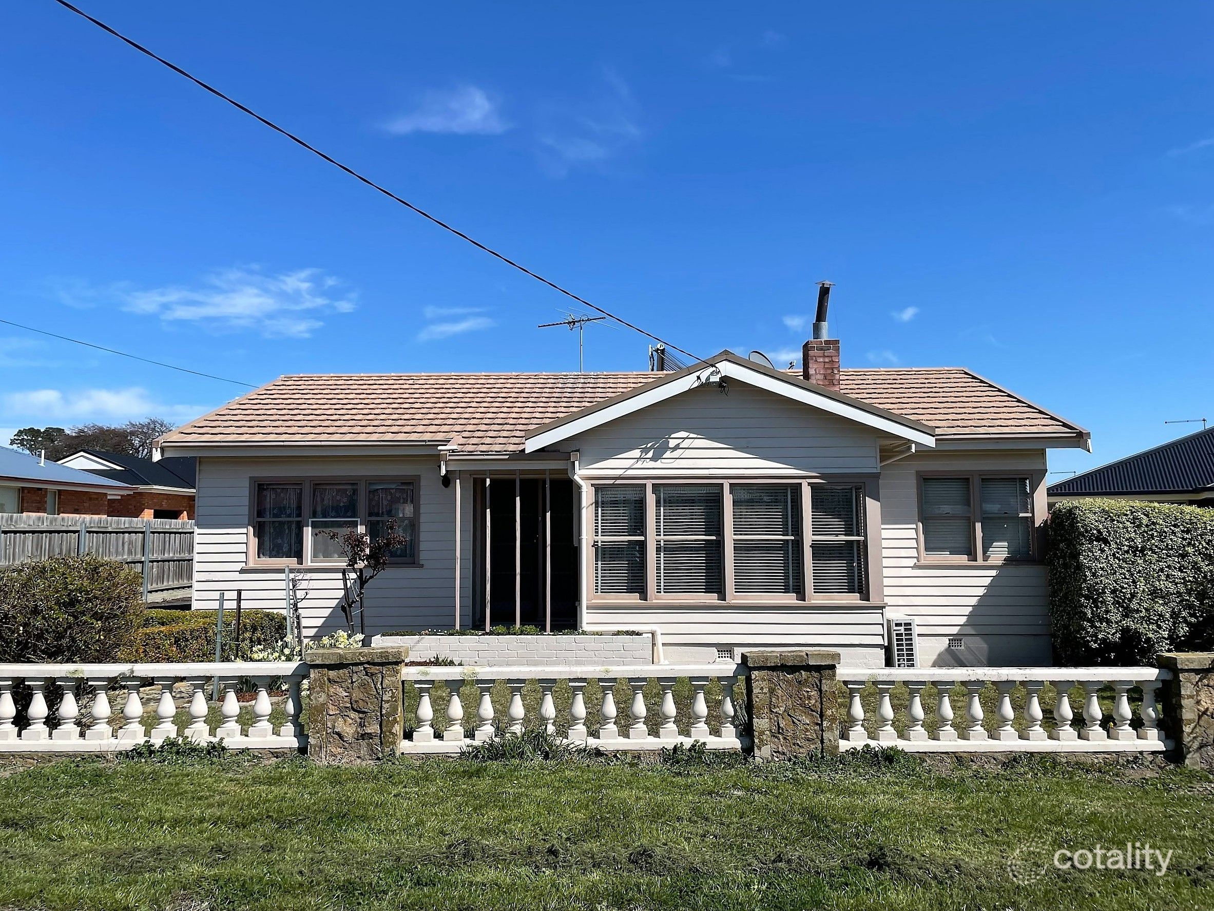3 Church St, Oatlands, TAS 7120
