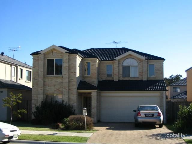 30 Millcroft Way, Beaumont Hills, NSW 2155