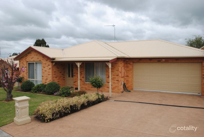 30/17 Macdonald St, Leongatha, VIC 3953