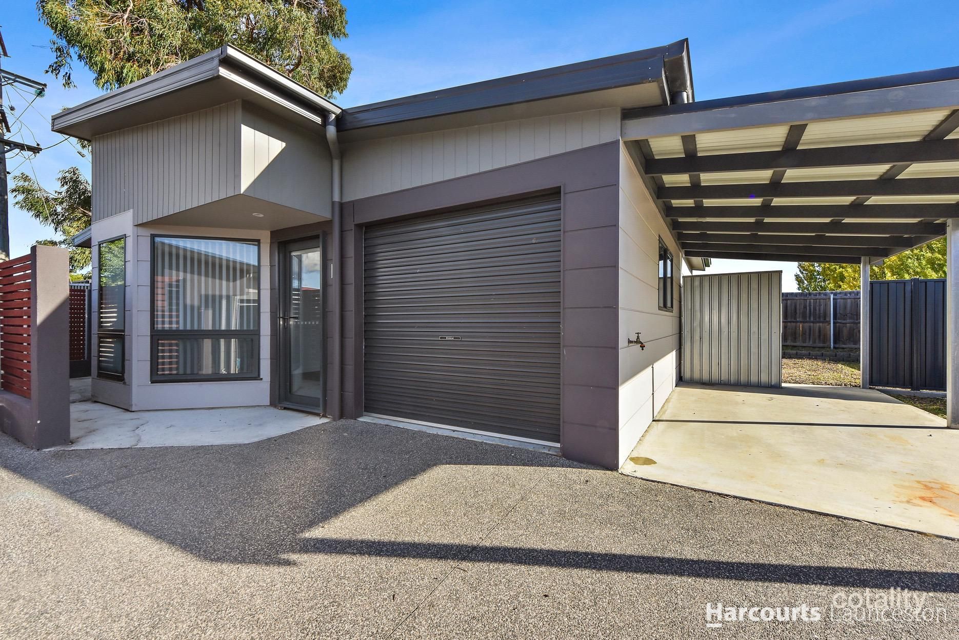 1/1-3 Janefield St, Mowbray, TAS 7248