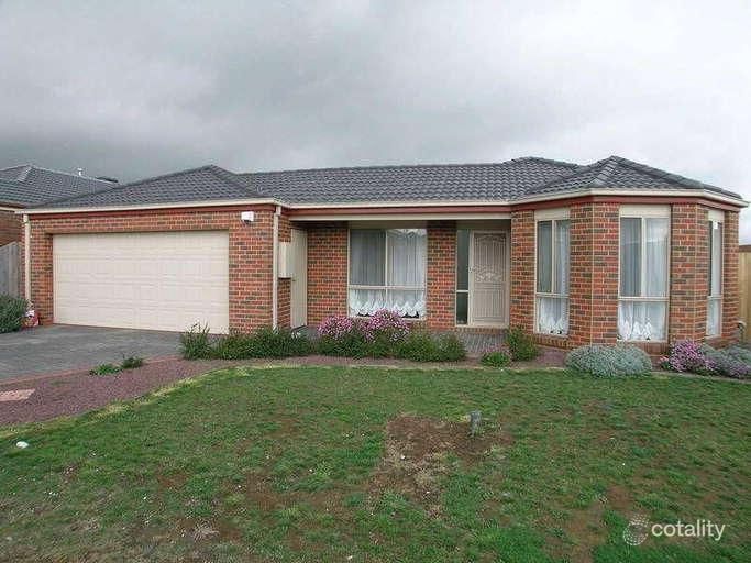 5 Palmer Ct, Roxburgh Park, VIC 3064