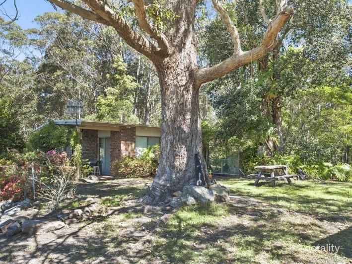 225 Woodburn Rd, Morton, NSW 2538