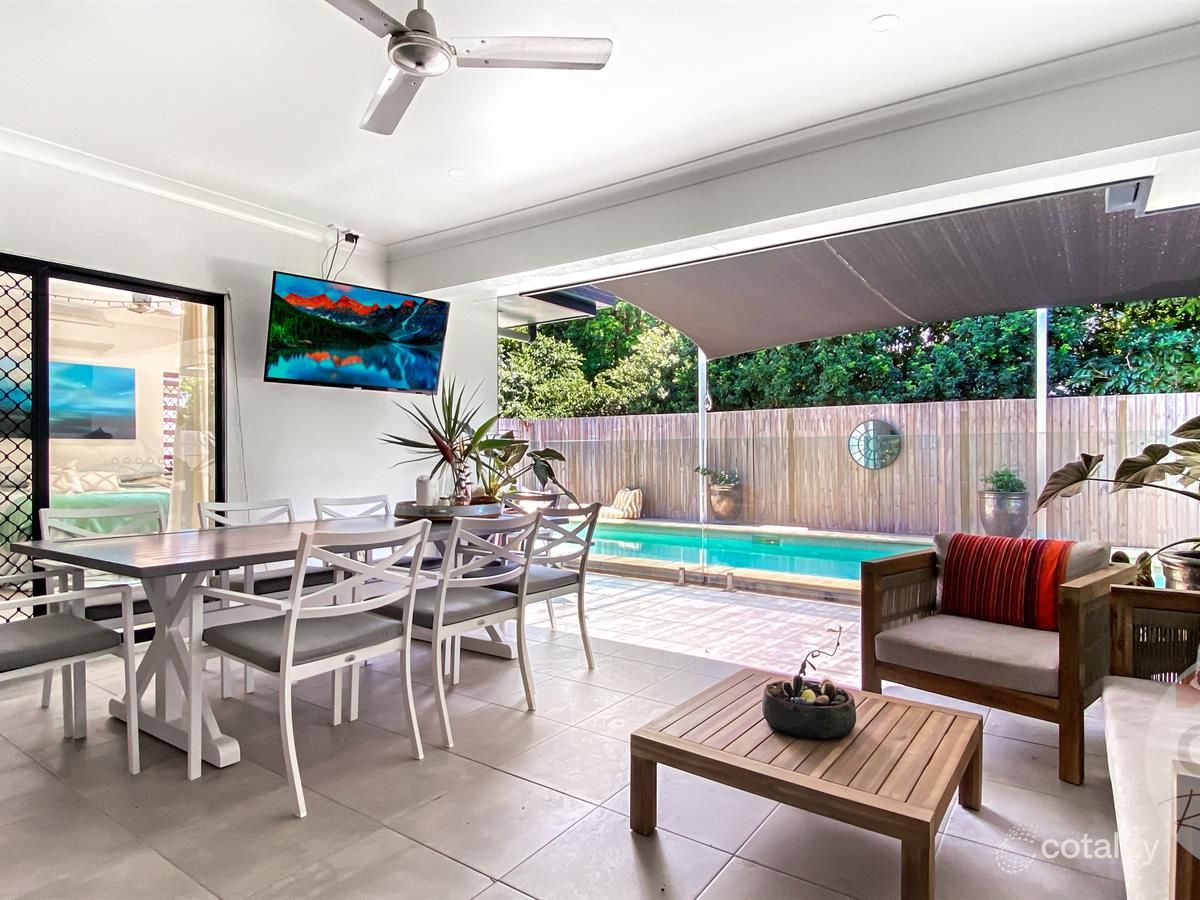 20 Tyrconnell Cres, Redlynch, QLD 4870