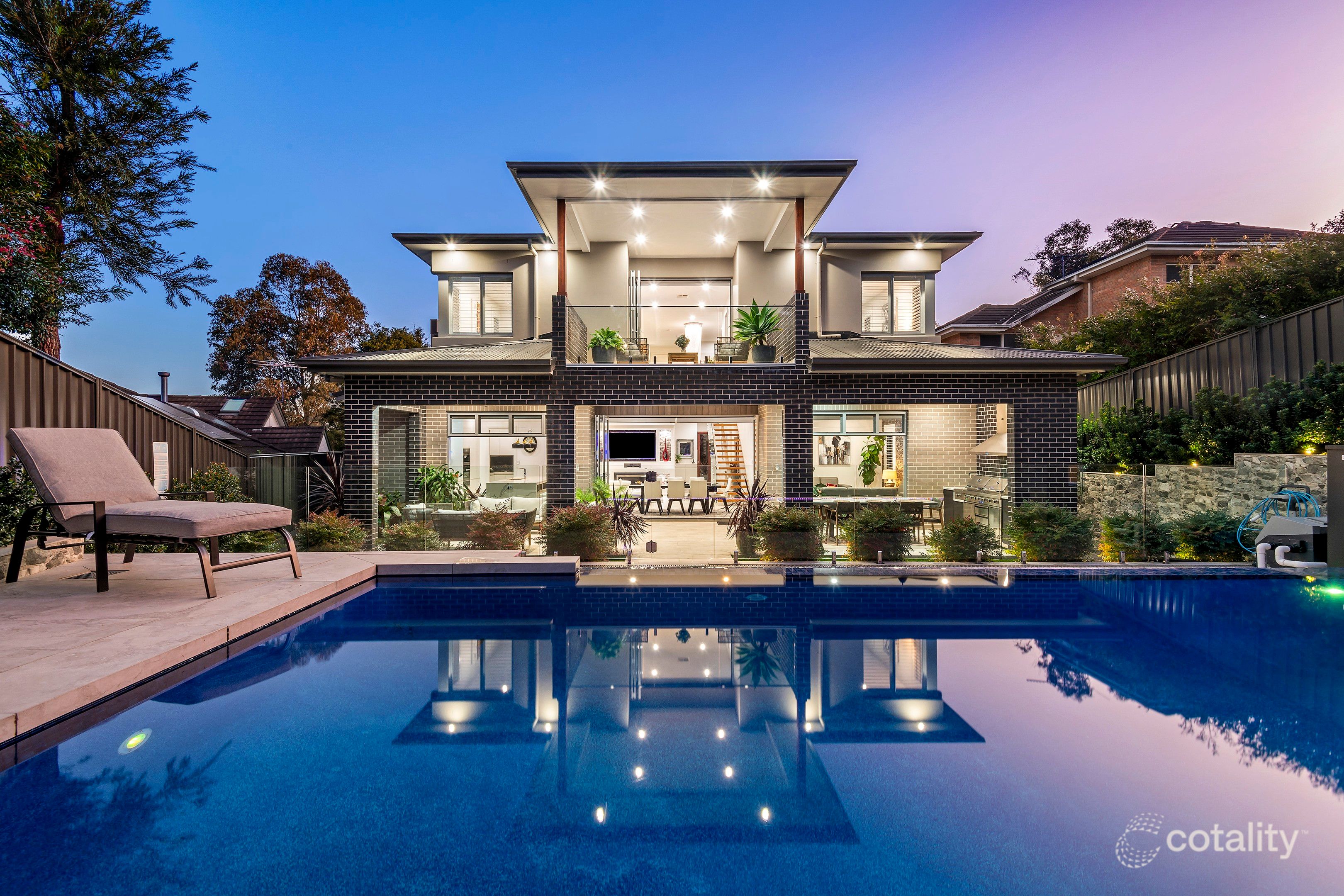 7 Hampshire Ave, West Pymble, NSW 2073