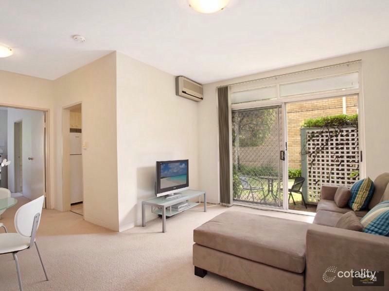 2/9 Stuart St, Collaroy, NSW 2097