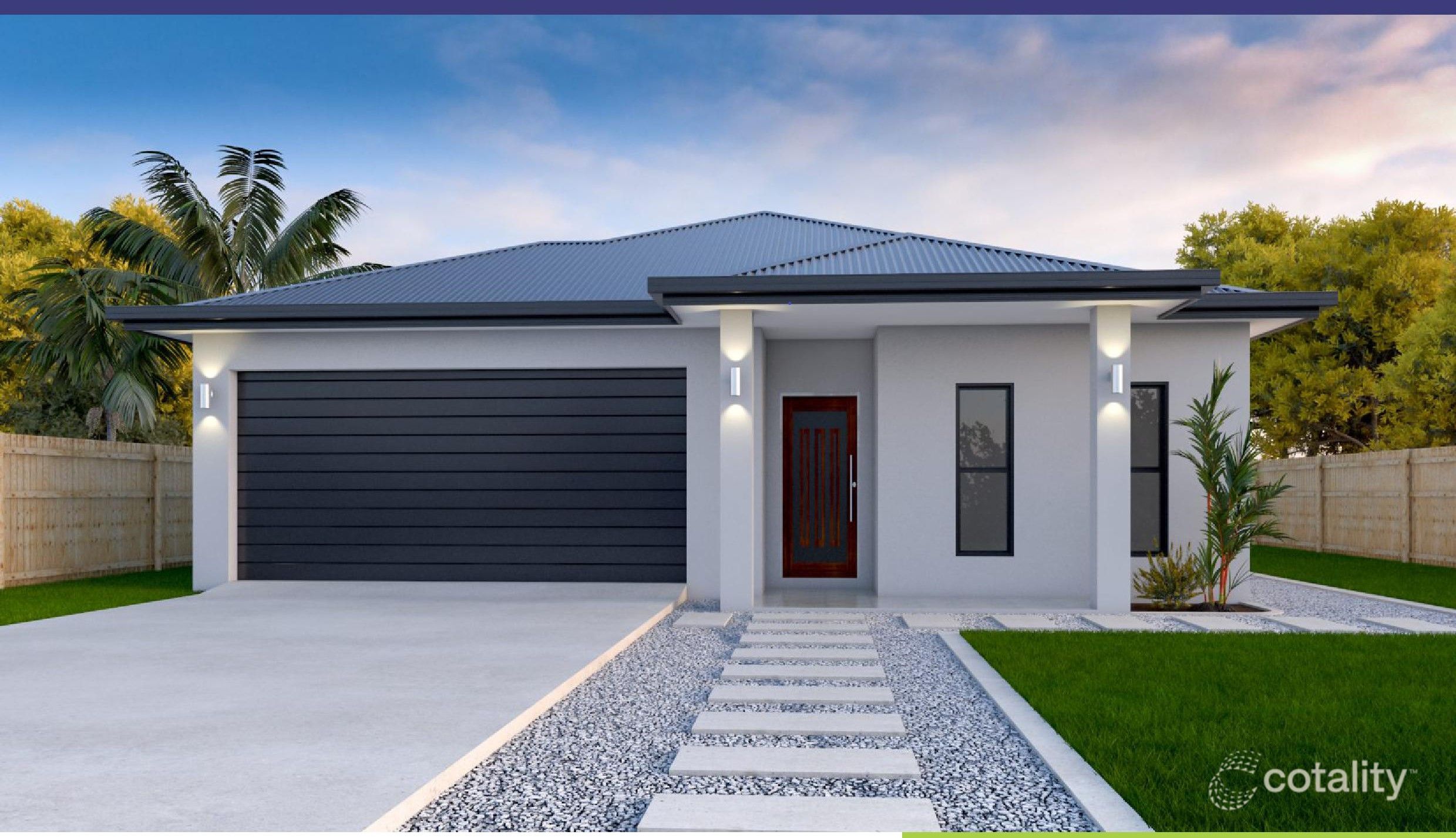 73 Treetop Dr, Mount Sheridan, QLD 4868