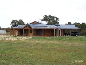 25 Karbro Dr, Cardup, WA 6122