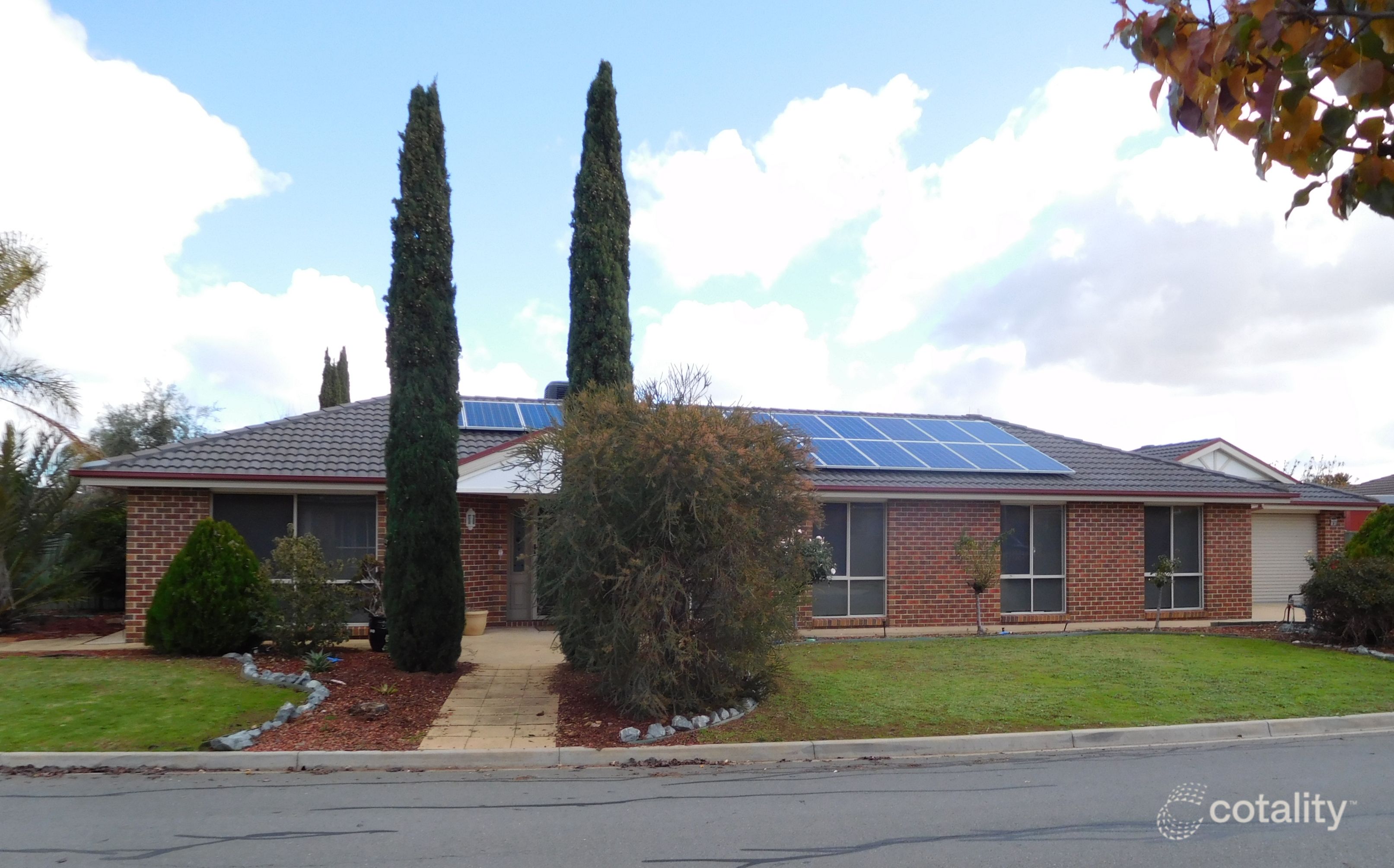 9 Appletree Cres, Shepparton, VIC 3630