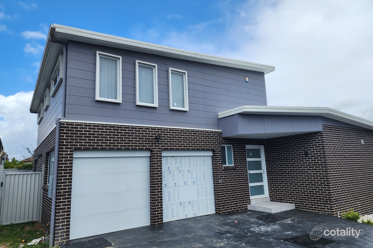 2 Banksia St, South Granville, NSW 2142
