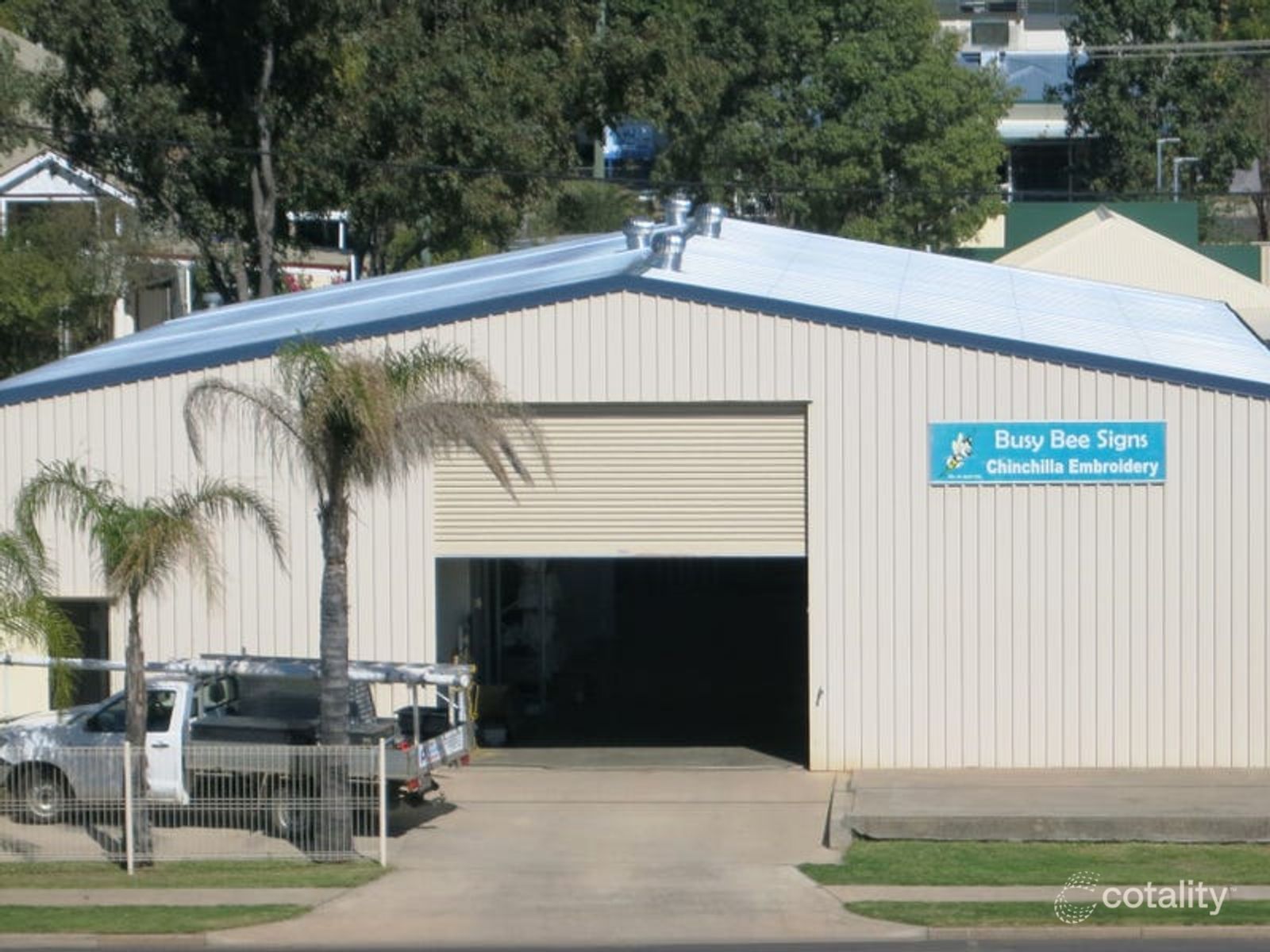 30 Railway St, Chinchilla, QLD 4413