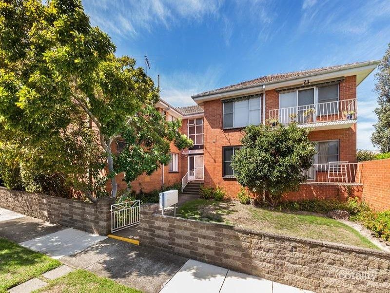 6/4 Bella Vista Rd, Caulfield North, VIC 3161