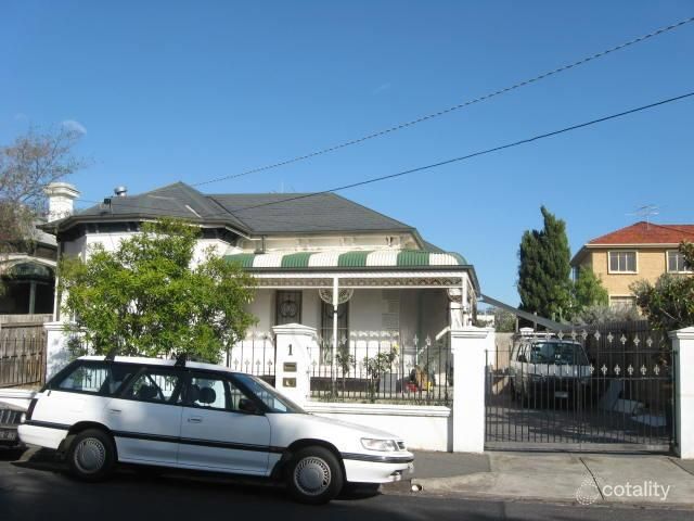 1 The Avenue, Balaclava, VIC 3183